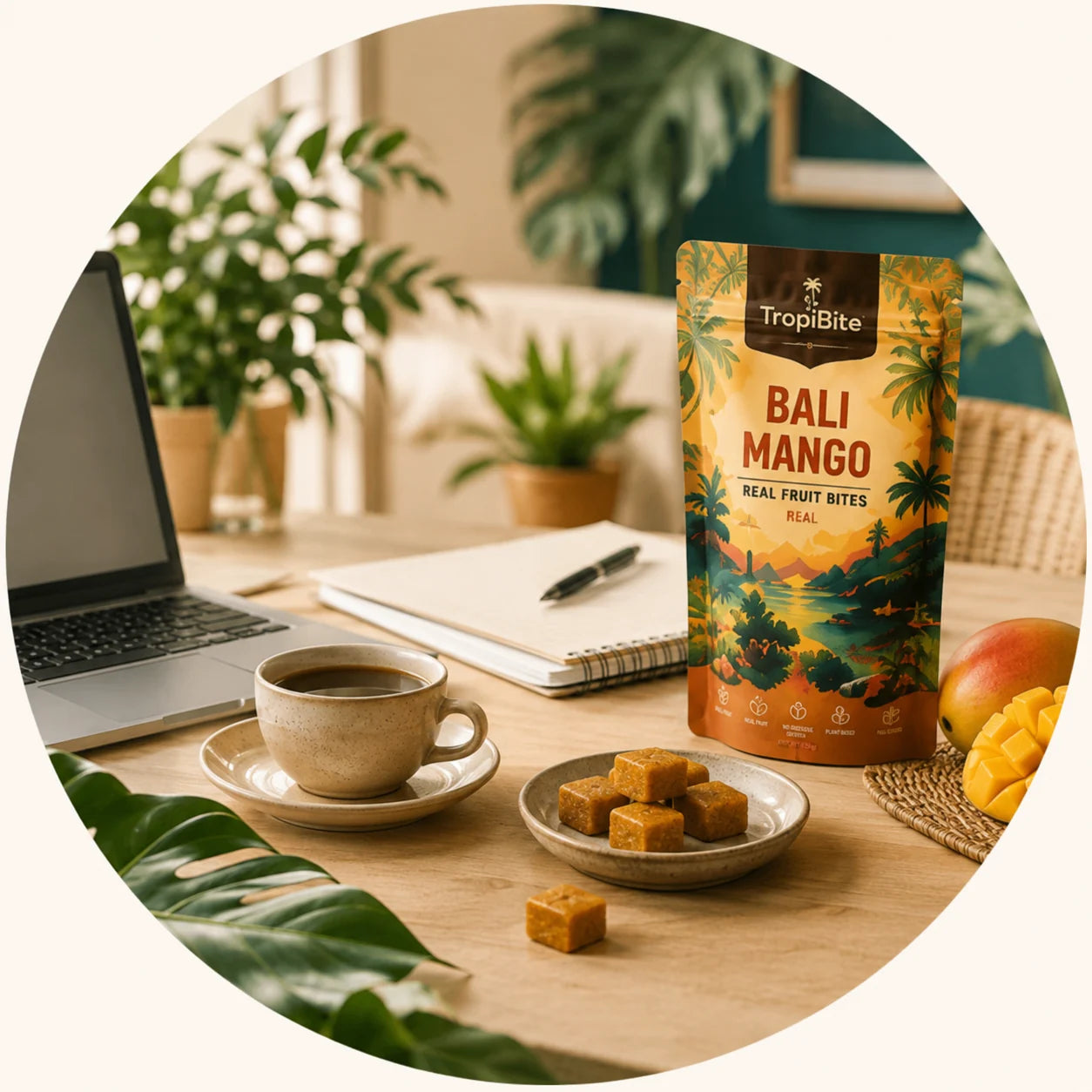 Office snack